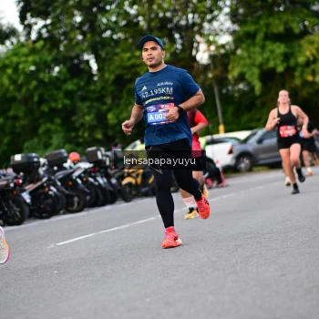 Runner Photo 4116483