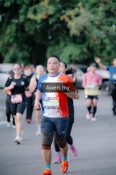 Runner Photo 4116491