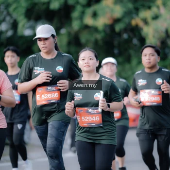 Runner Photo 4116509