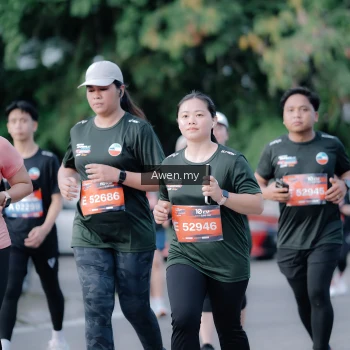 Runner Photo 4116511