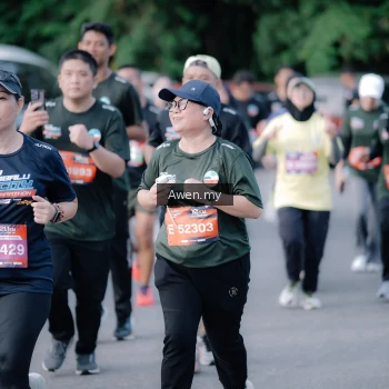 Runner Photo 4116514