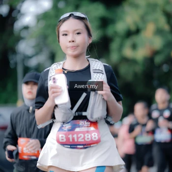 Runner Photo 4116521