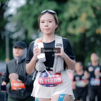 Runner Photo 4116522