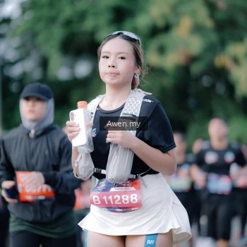 Runner Photo 4116532