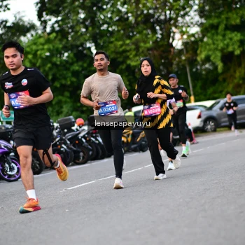 Runner Photo 4116551