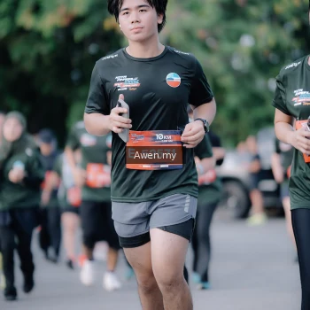 Runner Photo 4116559