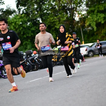 Runner Photo 4116566
