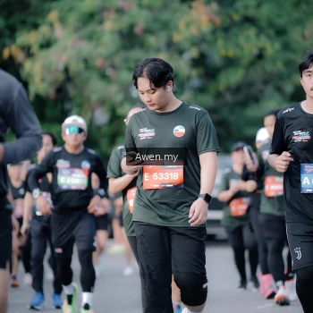Runner Photo 4116583