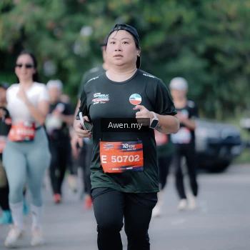Runner Photo 4116587