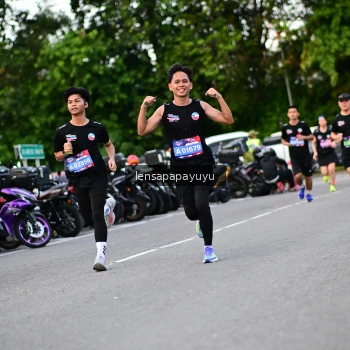 Runner Photo 4116589