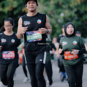 Runner Photo 4116596