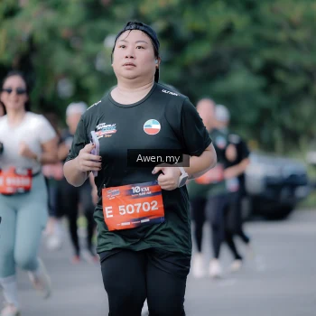 Runner Photo 4116597