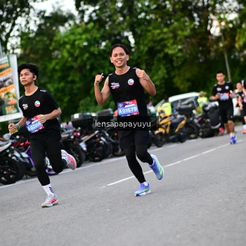 Runner Photo 4116600