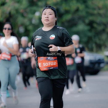 Runner Photo 4116601