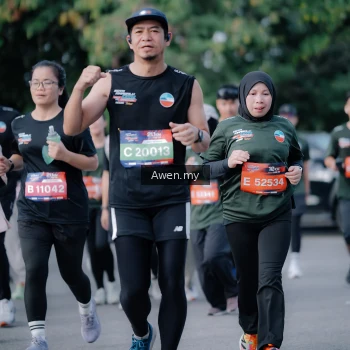 Runner Photo 4116603