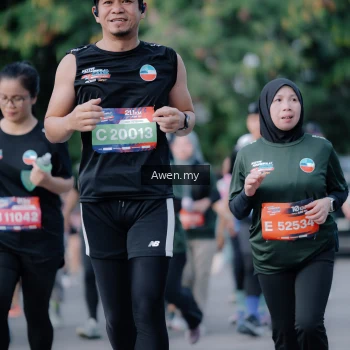 Runner Photo 4116605