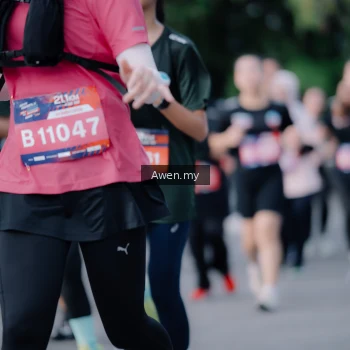 Runner Photo 4116606