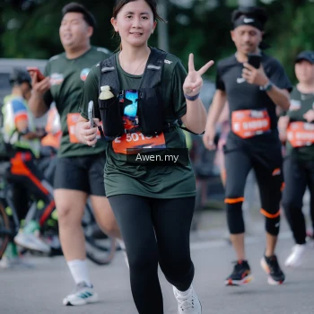 Runner Photo 4116610