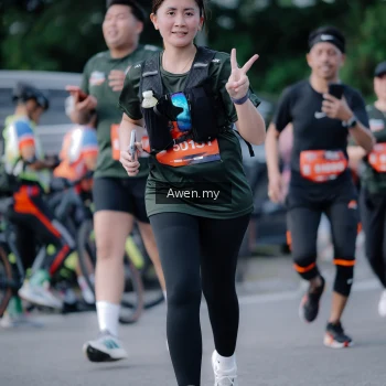 Runner Photo 4116617