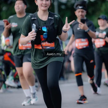 Runner Photo 4116620