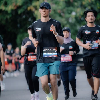 Runner Photo 4116621
