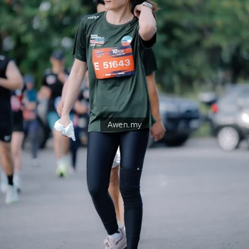 Runner Photo 4116631