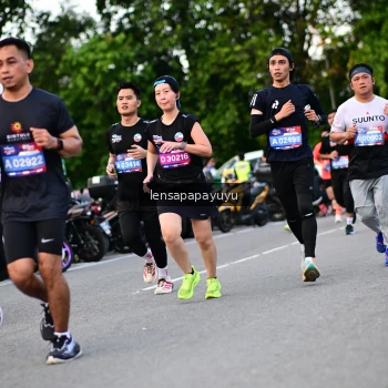 Runner Photo 4116642