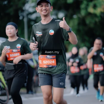 Runner Photo 4116648