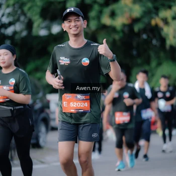 Runner Photo 4116649