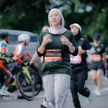 Runner Photo 4116657