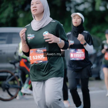 Runner Photo 4116658