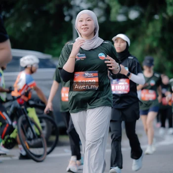 Runner Photo 4116661