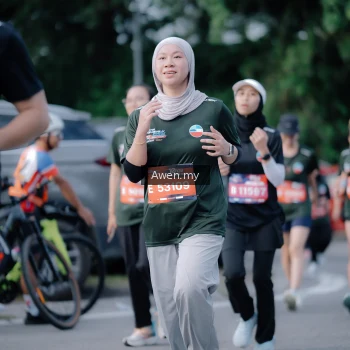 Runner Photo 4116664