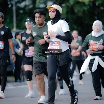 Runner Photo 4116670