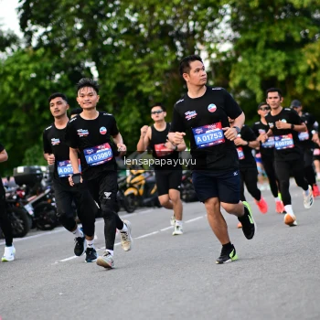Runner Photo 4116689