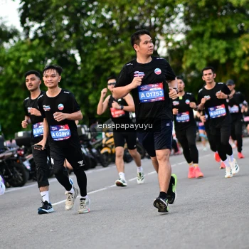 Runner Photo 4116696