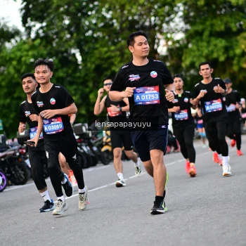 Runner Photo 4116697