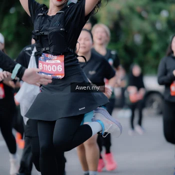 Runner Photo 4116699