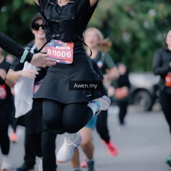 Runner Photo 4116703