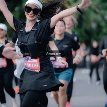 Runner Photo 4116707