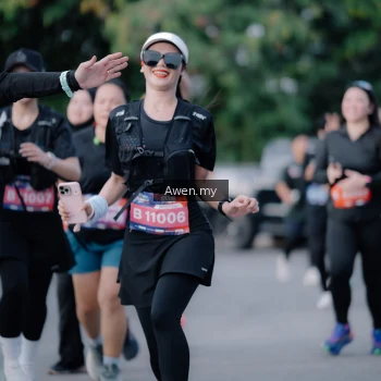 Runner Photo 4116710
