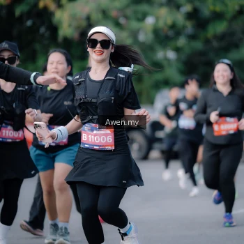 Runner Photo 4116714