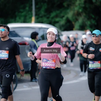 Runner Photo 4116719