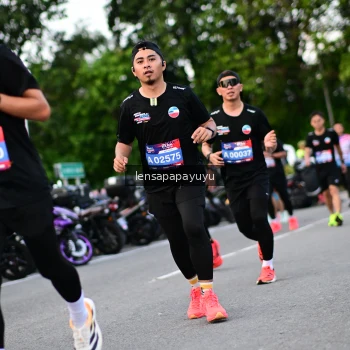 Runner Photo 4116729