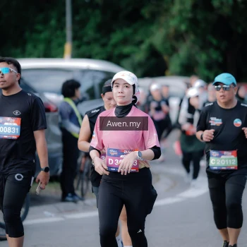 Runner Photo 4116730