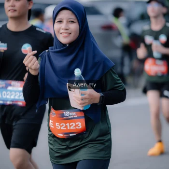 Runner Photo 4116742