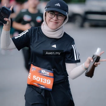 Runner Photo 4116765