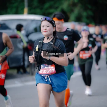 Runner Photo 4116766