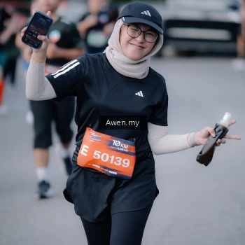 Runner Photo 4116767