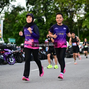 Runner Photo 4116768